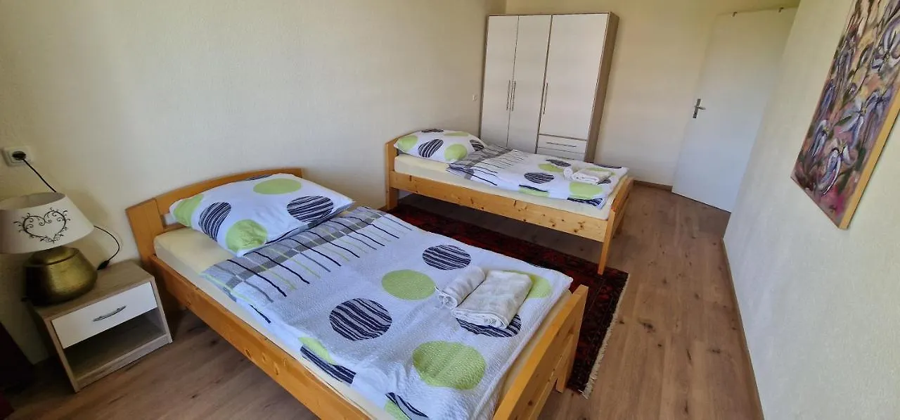 City Apartment Cologne-Weiden Cologne