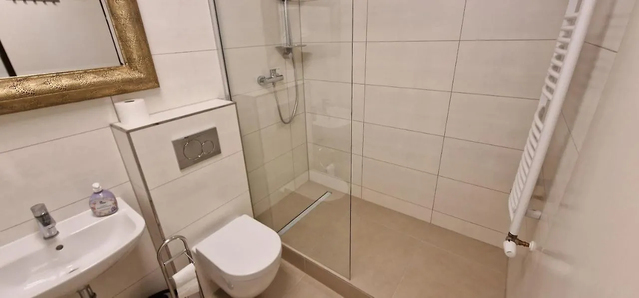 City Apartment Cologne-Weiden