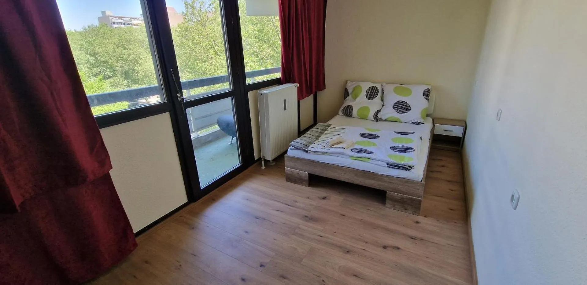 City Apartment Cologne-Weiden