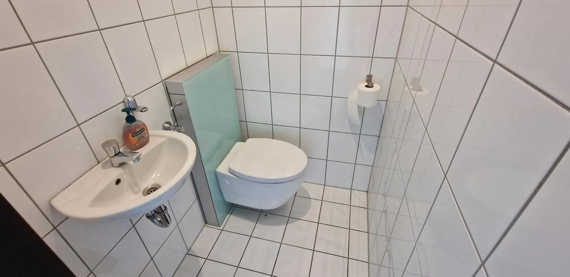 City Apartment Cologne-Weiden