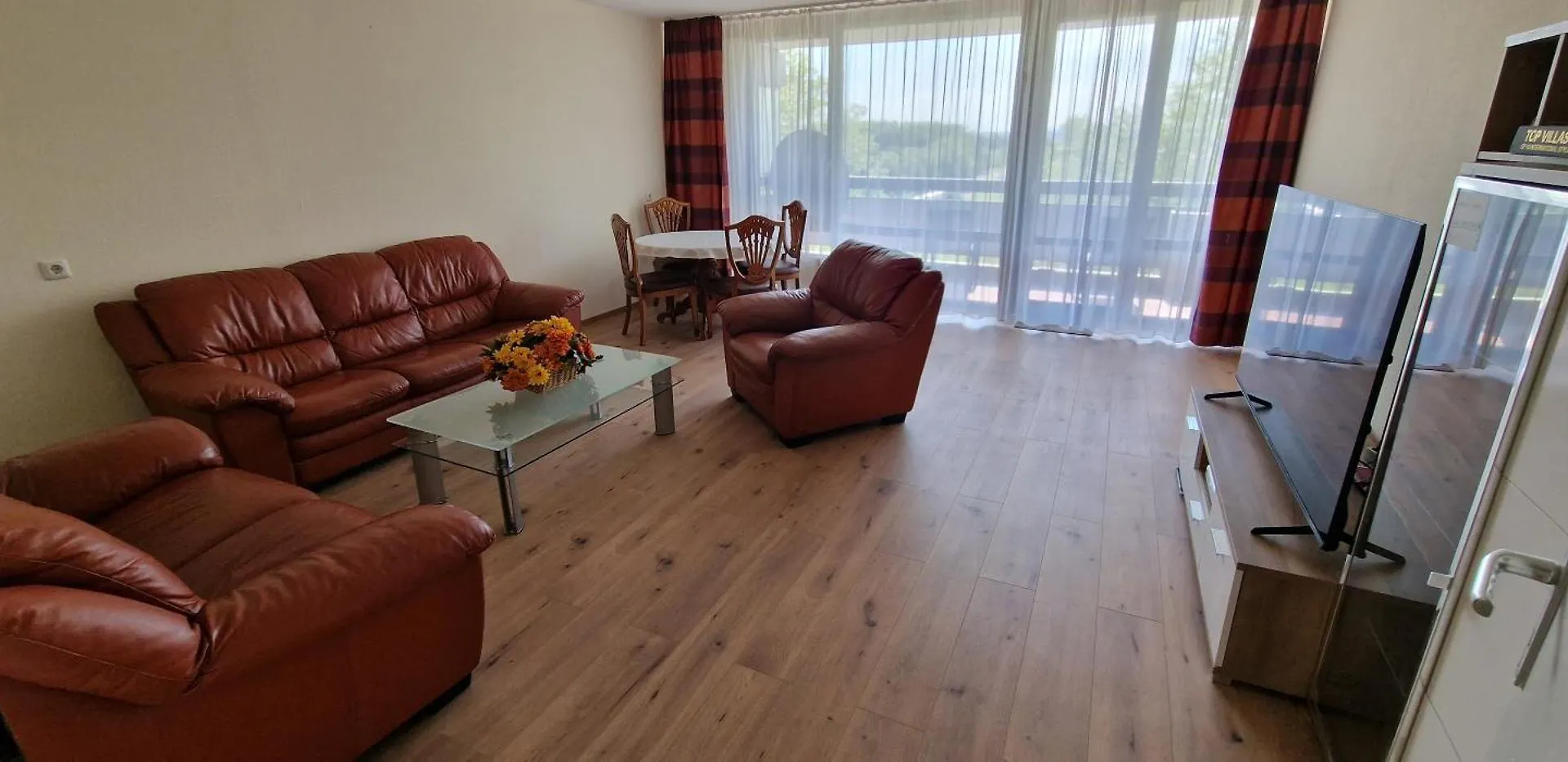 City Apartment Cologne-Weiden Germany