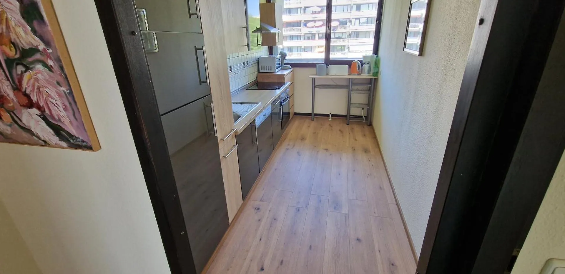 City Apartment Cologne-Weiden 0*, Cologne Germany